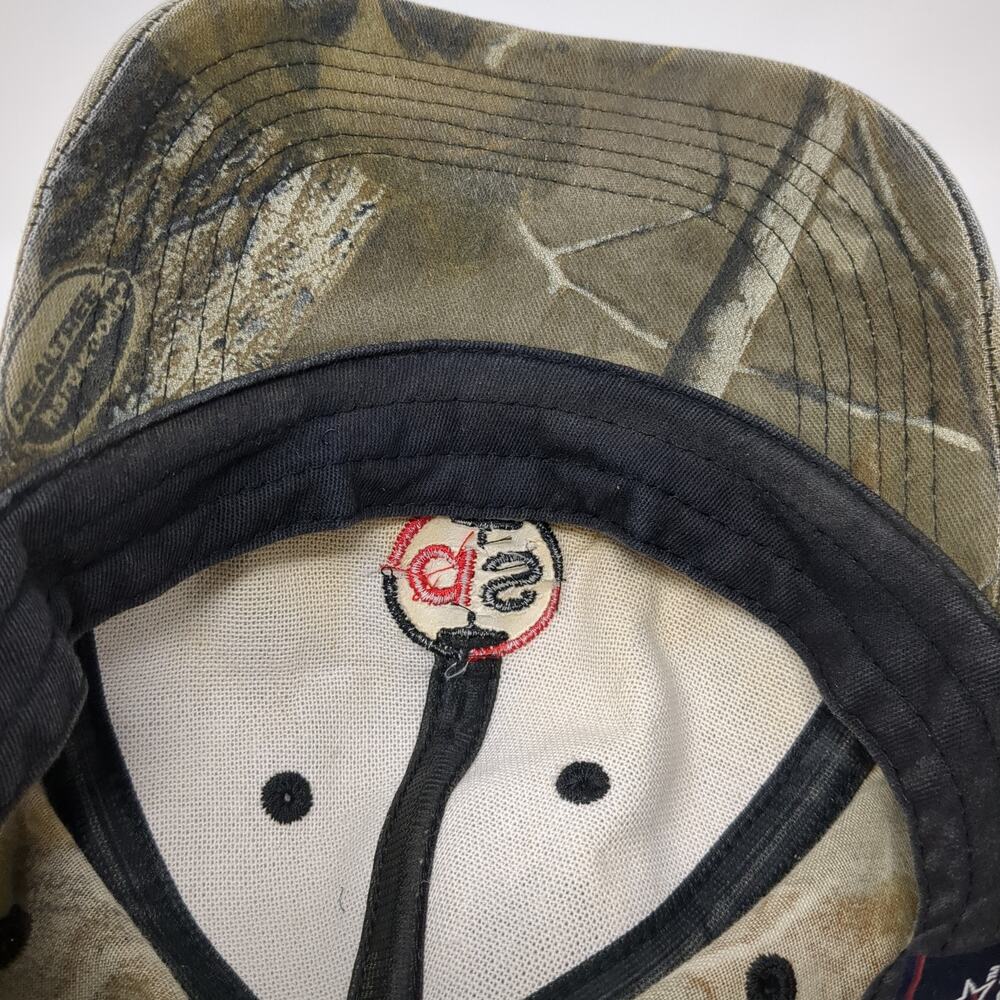 Automatic Systems Inc. Strapback Hat Multicolor O… - image 8